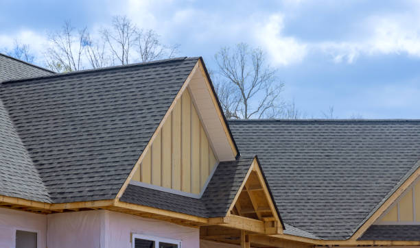 Best Sheet Metal Roofing  in St Clairsville, OH